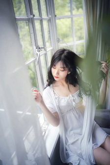 我女友的妈妈